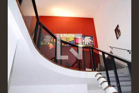 Foto 10 de apartamento à venda com 3 quartos, 149m² em Vila Bertioga, São Paulo