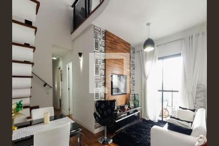 Foto 14 de apartamento à venda com 3 quartos, 149m² em Vila Bertioga, São Paulo