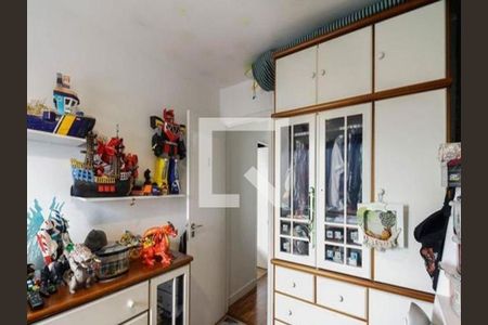 Foto 15 de apartamento à venda com 3 quartos, 149m² em Vila Bertioga, São Paulo