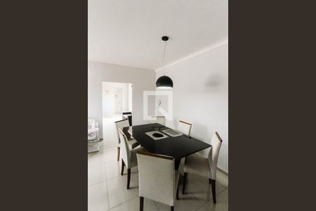 Sala de Jantar de casa à venda com 4 quartos, 410m² em Vila Bela, São Paulo