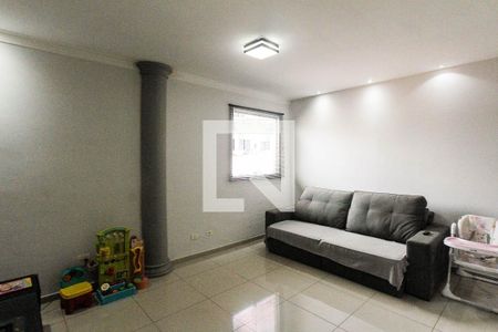 Sala de casa à venda com 4 quartos, 410m² em Vila Bela, São Paulo