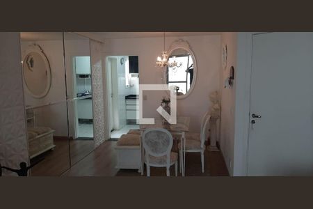 Foto 01 de apartamento à venda com 3 quartos, 95m² em Mooca, São Paulo