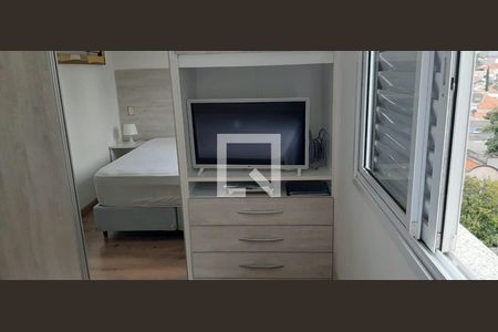Foto 10 de apartamento à venda com 3 quartos, 95m² em Mooca, São Paulo