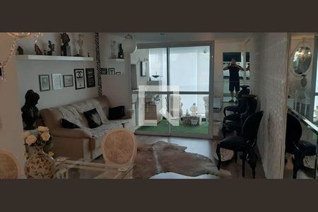 Apartamento à venda com 95m², 3 quartos e 2 vagasFoto 02