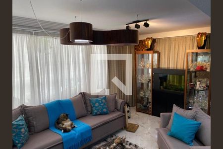 Foto 26 de apartamento à venda com 3 quartos, 225m² em Vila Carrao, São Paulo