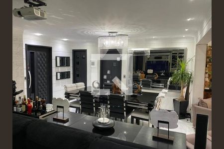 Foto 12 de apartamento à venda com 3 quartos, 225m² em Vila Carrao, São Paulo