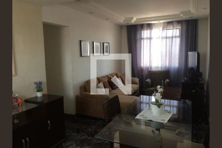 Foto 04 de apartamento à venda com 2 quartos, 68m² em Mooca, São Paulo