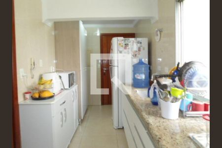 Foto 07 de apartamento à venda com 2 quartos, 70m² em Quinta da Paineira, São Paulo