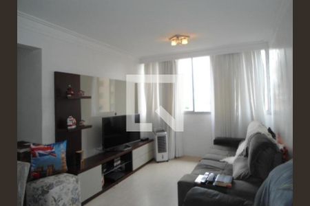 Foto 02 de apartamento à venda com 2 quartos, 70m² em Quinta da Paineira, São Paulo