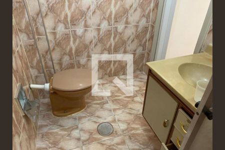 Foto 13 de apartamento à venda com 2 quartos, 60m² em Mooca, São Paulo