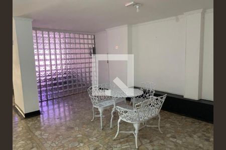 Foto 16 de apartamento à venda com 2 quartos, 60m² em Mooca, São Paulo