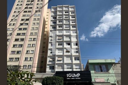Apartamento à venda com 60m², 2 quartos e sem vagaFoto 01