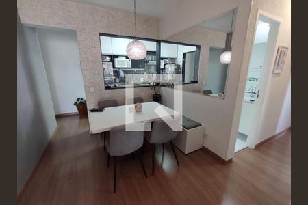 Foto 20 de apartamento à venda com 3 quartos, 76m² em Vila Bertioga, São Paulo