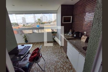 Foto 24 de apartamento à venda com 3 quartos, 76m² em Vila Bertioga, São Paulo