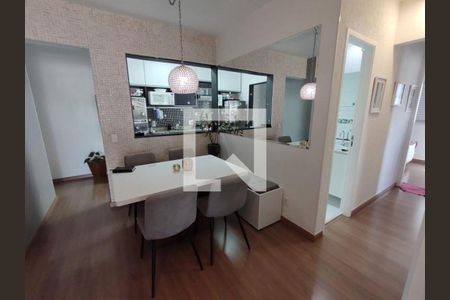 Foto 27 de apartamento à venda com 3 quartos, 76m² em Vila Bertioga, São Paulo