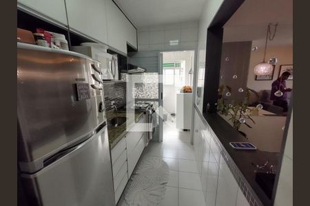 Foto 21 de apartamento à venda com 3 quartos, 76m² em Vila Bertioga, São Paulo