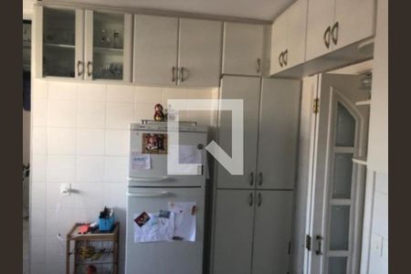 Foto 07 de apartamento à venda com 4 quartos, 160m² em Vila Regente Feijó, São Paulo