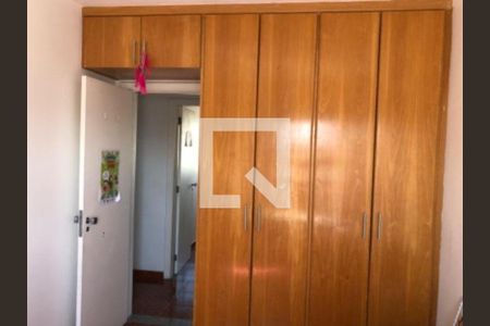 Foto 19 de apartamento à venda com 4 quartos, 160m² em Vila Regente Feijó, São Paulo