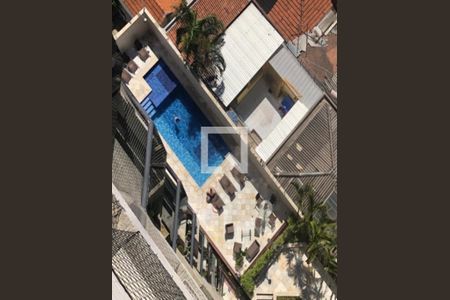 Foto 20 de apartamento à venda com 4 quartos, 160m² em Vila Regente Feijó, São Paulo