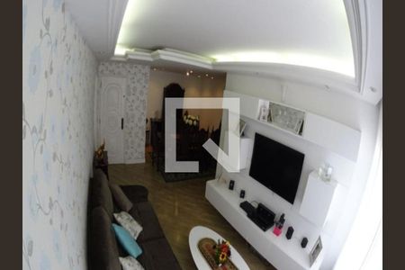 Foto 10 de apartamento à venda com 3 quartos, 95m² em Vila Santo Estevão, São Paulo