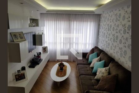 Foto 11 de apartamento à venda com 3 quartos, 95m² em Vila Santo Estevão, São Paulo