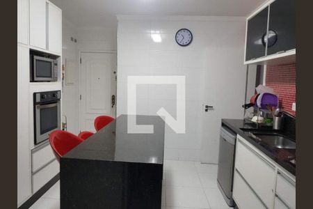 Foto 16 de apartamento à venda com 3 quartos, 95m² em Vila Santo Estevão, São Paulo