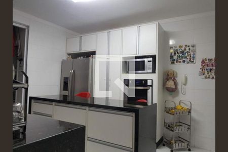 Foto 08 de apartamento à venda com 3 quartos, 95m² em Vila Santo Estevão, São Paulo