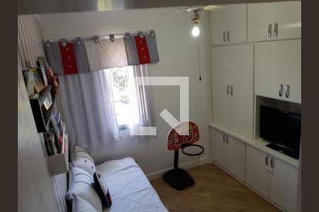 Foto 13 de apartamento à venda com 3 quartos, 95m² em Vila Santo Estevão, São Paulo