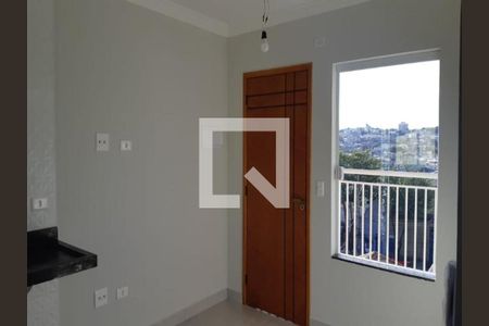Foto 08 de apartamento à venda com 2 quartos, 47m² em Vila California, São Paulo