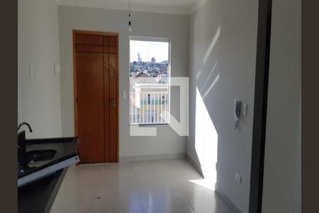 Apartamento à venda com 47m², 2 quartos e 1 vagaFoto 02