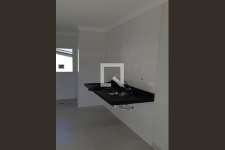 Foto 09 de apartamento à venda com 2 quartos, 47m² em Vila California, São Paulo