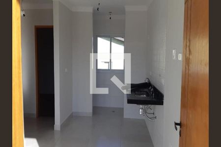 Foto 03 de apartamento à venda com 2 quartos, 47m² em Vila California, São Paulo
