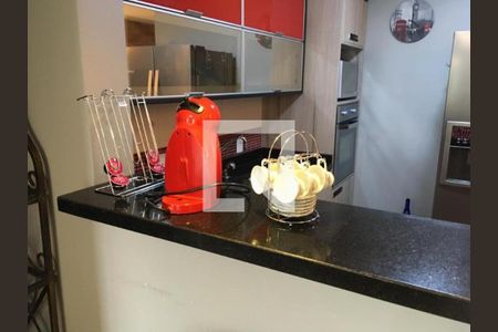 Apartamento à venda com 52m², 1 quarto e 1 vaga Apartamento à venda com 52m², 1 quarto e 1 vagaFoto 27