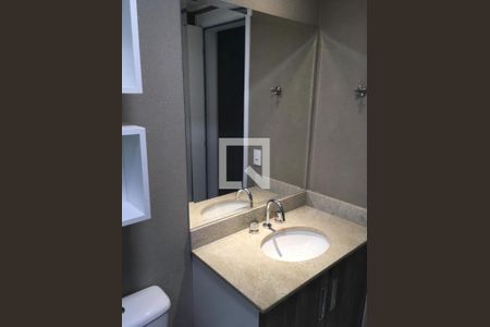 Apartamento à venda com 52m², 1 quarto e 1 vaga Apartamento à venda com 52m², 1 quarto e 1 vagaFoto 22