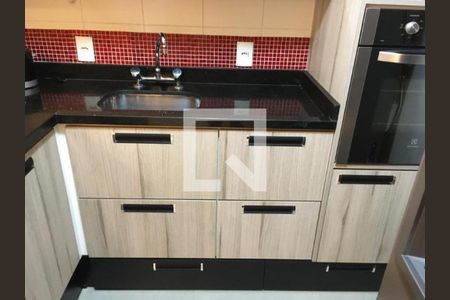 Apartamento à venda com 52m², 1 quarto e 1 vaga Apartamento à venda com 52m², 1 quarto e 1 vagaFoto 28