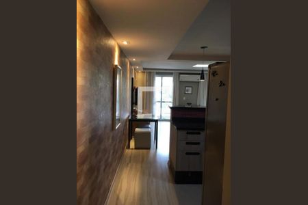 Apartamento à venda com 52m², 1 quarto e 1 vaga Apartamento à venda com 52m², 1 quarto e 1 vagaFoto 24