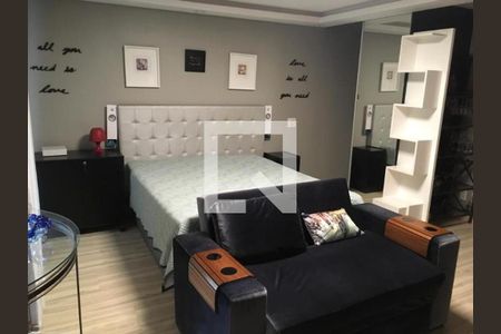 Apartamento à venda com 52m², 1 quarto e 1 vaga Apartamento à venda com 52m², 1 quarto e 1 vagaFoto 29