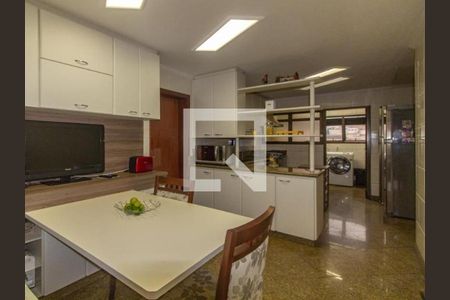 Foto 09 de apartamento à venda com 4 quartos, 177m² em Vila Carrao, São Paulo