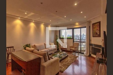 Foto 01 de apartamento à venda com 4 quartos, 177m² em Vila Carrao, São Paulo
