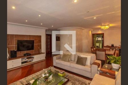 Foto 02 de apartamento à venda com 4 quartos, 177m² em Vila Carrao, São Paulo