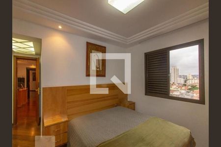 Foto 13 de apartamento à venda com 4 quartos, 177m² em Vila Carrao, São Paulo