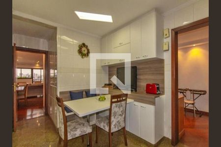 Foto 07 de apartamento à venda com 4 quartos, 177m² em Vila Carrao, São Paulo