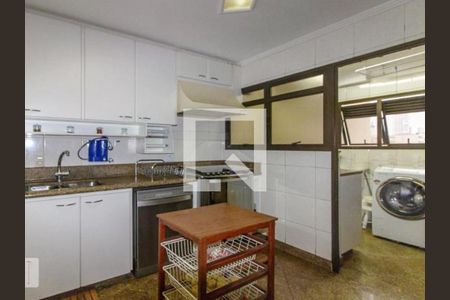 Foto 06 de apartamento à venda com 4 quartos, 177m² em Vila Carrao, São Paulo