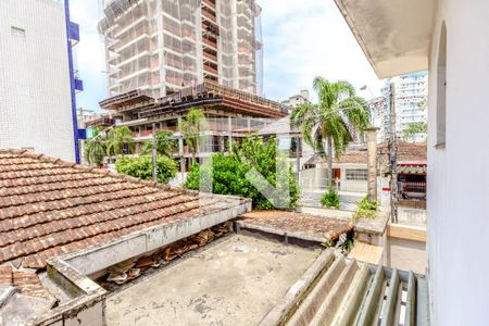 Casa de condomínio para alugar com 109m², 3 quartos e 1 vagaVista do Quarto1