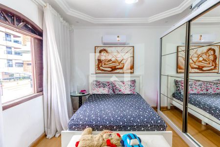 Casa de condomínio para alugar com 109m², 3 quartos e 1 vagaSuíte