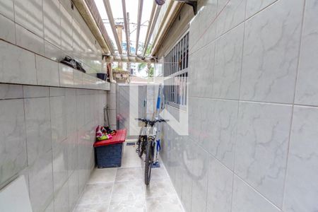 Casa de condomínio para alugar com 109m², 3 quartos e 1 vagaÁrea de Serviço