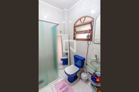 Casa de condomínio para alugar com 109m², 3 quartos e 1 vagaLavabo