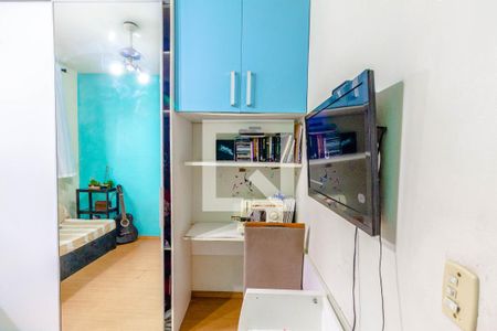 Casa de condomínio para alugar com 109m², 3 quartos e 1 vagaQuarto2