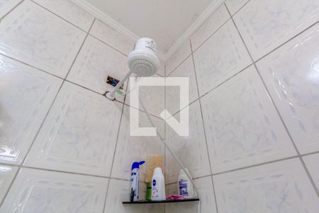 Casa de condomínio para alugar com 109m², 3 quartos e 1 vagaBanheiro da Suíte