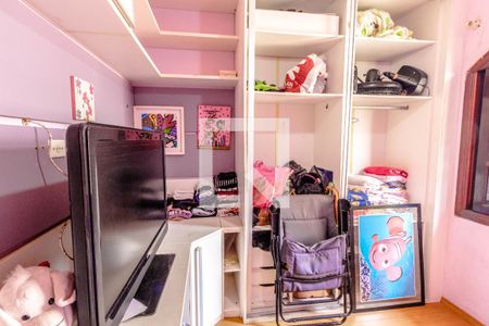 Casa de condomínio para alugar com 109m², 3 quartos e 1 vagaQuarto1